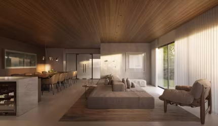 Apartamento 2 dormitórios 90,99m², 1 vaga, no Centro de Gramado