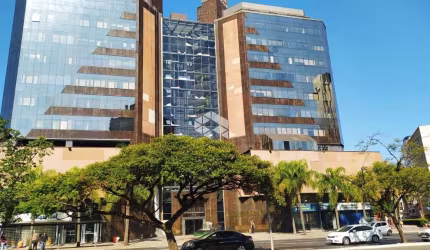 Salas Comerciais Edifício Edel Trade Center Bairro Cidade Baixa