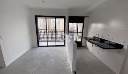 Apartamento com 2 dormitórios (1 suíte) à venda, 47,50 metros e 1 vaga - Parada Inglesa , São Paulo/SP