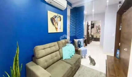 Casa de Condomínio em Olaria