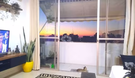 Apartamento 3 quartos no Bairro Marechal Rondon, em Canoas