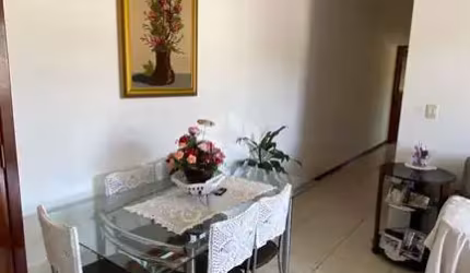 Apartamento com 2 quartos/dormitórios no bairro Rio Caveiras, em Biguaçu- SC