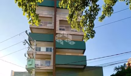 Apartamento Novo de 2 Dormitórios em Andar Alto - Bairro Nossa Senhora de Lourdes