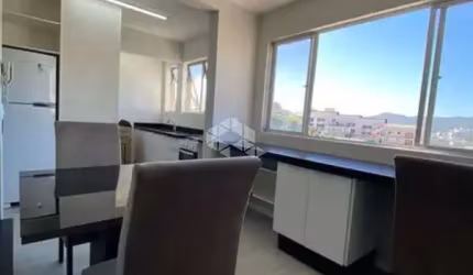 Apartamento em Pantanal