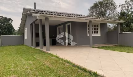Casa em São Braz