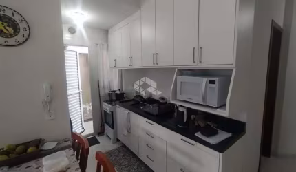 Apartamento em Nova Palhoça
