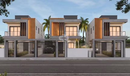 Casa Duplex com 03 dormitórios próximo a Havan