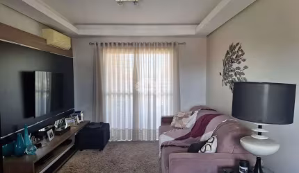 Apartamento em Niterói