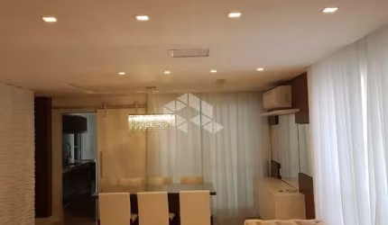 Apartamento à venda no Paraíso, São Paulo-SP. Com 3 quartos, 1 suíte master, 2 salas, 4 banheiros, armários e ar cond, 3 vagas de garagem e 133m² de á