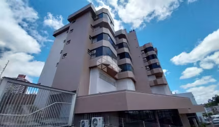 Apartamento em Centro