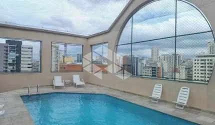 Apartamento à venda em São Paulo-SP, Barra Funda, 2 quartos, 1 suíte, 2 salas, 3 banheiros, 1 vaga de garagem, 56m². Agende sua visita agora!