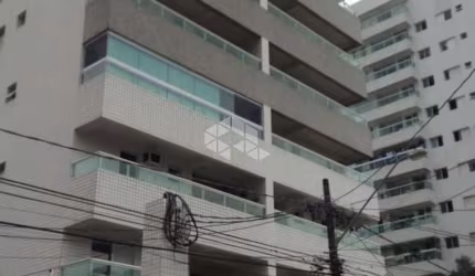 Apartamento a venda litoral de SP