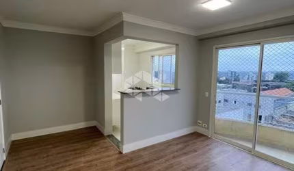 Apartamento 2 quartos 1 suíte 66m2  1 vaga - Flor de Lotus - Vila boa vista - Barueri