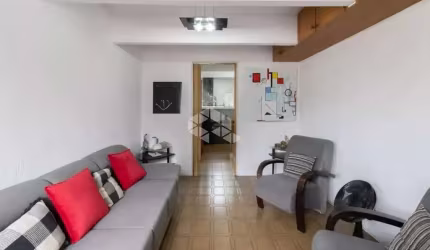 Apartamento em Parque Cecap