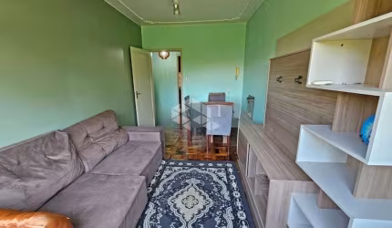 Apartamento em Cidade Baixa