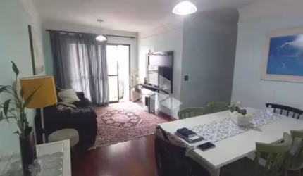 Apartamento à venda 3 dormitórios, 75m2 na Mooca