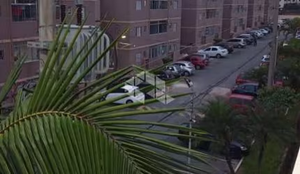 Apartamento à venda com 57m², 2 quartos e 1 vaga