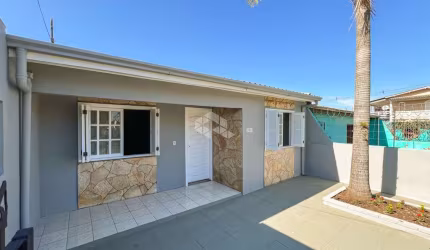 Casa com 3 Quartos e 2 banheiros à Venda -Sapucaia do Sul