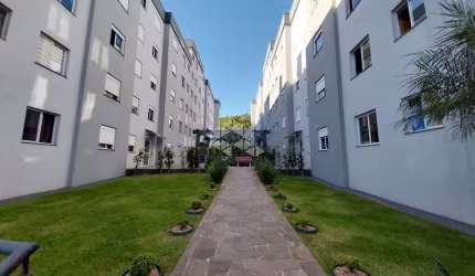 Apartamento de 2 quartos