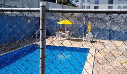 Apartamento á venda em  São Miguel Paulista.