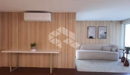 APARTAMENTO 3 QUARTOS SENDO 1 SUÍTE E 1 VAGA DE GARAGEM NO BAIRRO CAMPINAS EM SÃO JOSÉ/SC