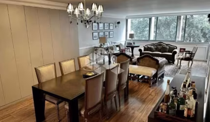 Apartamento em Paraíso