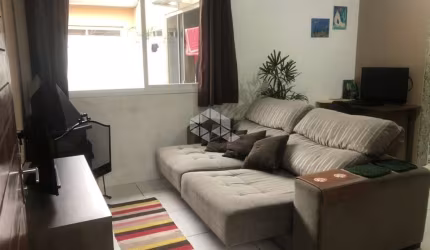 Casa de Condomínio em Olaria