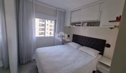 Apartamento em Jardim Parque Morumbi