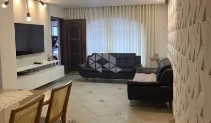 Casa Térrea a venda em São Bernardo do Campo_ Bairro Assunção