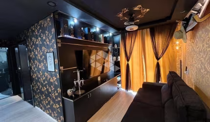 Apartamento em Campos Elíseos