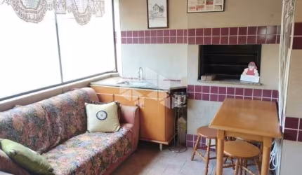 Amplo apartamento no Menino Deus - 3 dormitorio, sendo uma suite