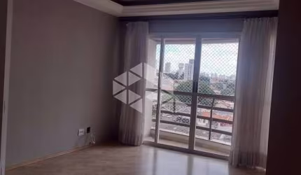 Apartamento a venda com 3 quartos (1 suíte), 1 banheiro e 1 vaga na garagem - 87m2 - Ipiranga - São Paulo
