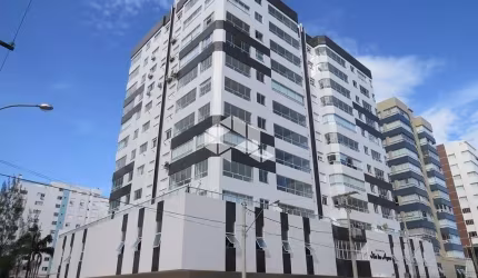 Apartamento 105m² privativos 3 dormitorios 1 suite e Vaga Coberta