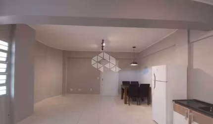 Apartamento JK à venda no bairro São Geraldo