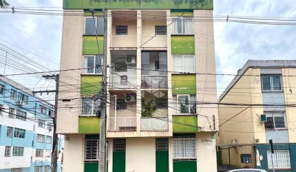 Apartamento à venda próximo à UFN e Escola Cícero Barreto