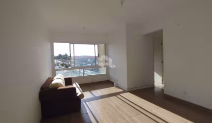 Apartamento 2 dormitórios 1 suíte e vaga  no Alto Petrópolis