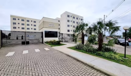 Apartamento 2 Dormitórios Bairro Santos Dumont em São Leopoldo