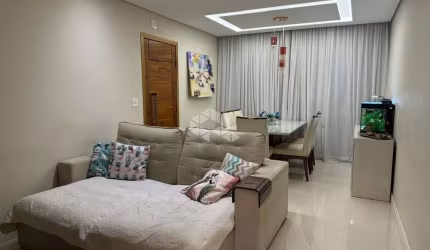 Casa em Paulicéia