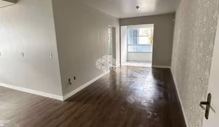 Apartamento com 2 quartos/dormitórios no bairro Forquilhas, em São José- SC
