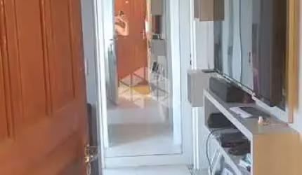 Apartamento com 2 quartos/dormitórios no bairro Fundos, em Biguaçu- SC