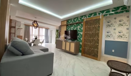 APARTAMENTO EM PORTO BELO MOBILIADO VISTA MAR 105 m² R$ R$1.350.000