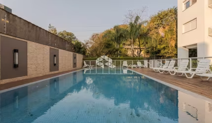 Apartamento à venda com 2 quartos, sendo 1 suíte, no bairro Higienópolis com 58 m²