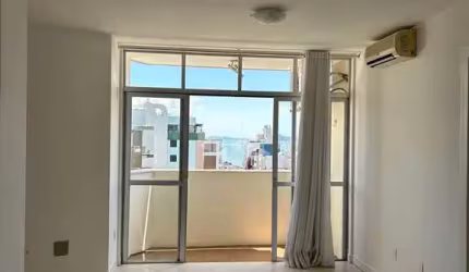 APARTAMENTO 3 QUARTOS / 1 SUÍTE- BAIRRO CENTRO- FLORIANÓPOLIS- SC