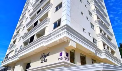 Apartamento, 2 QUARTOS, 1 Suite, 1 vaga garagem
