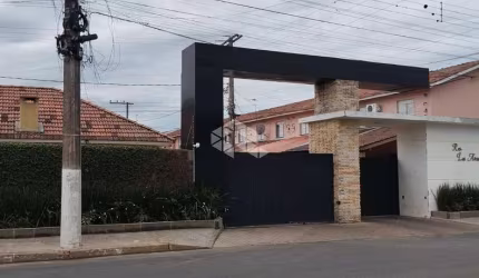 Excelente Casa 2 Dormitórios em Condomínio Fechado bairro Rio Branco em Canoas