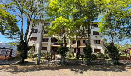 APARTAMENTO NO CENTRO COM 03 DORMITÓRIOS