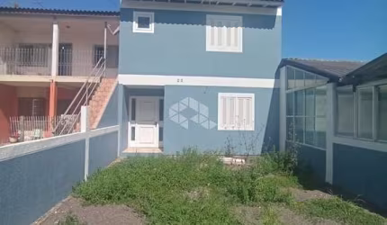 Casa a venda 2 dormitórios na hipica