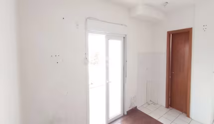 Apartamento JK/Kitnet 28m² 01 dormitório no Bairro Centro, em São Leopoldo