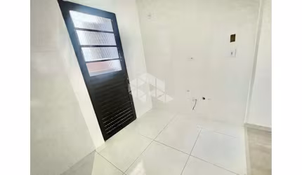 Apartamento à venda 2 Quartos 39M² Vila Guilhermina São Paulo - SP