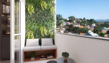 Apartamento em Pirabeiraba (Pirabeiraba)